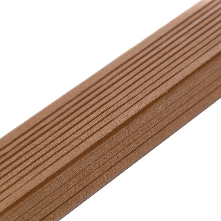 Угол торцевой Ecodecking Некст Бронза купить в Барнауле