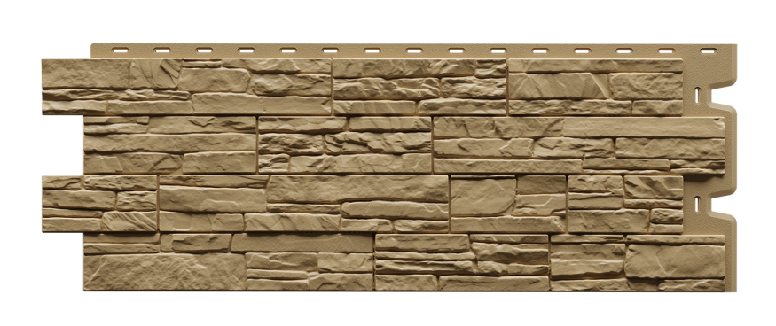 Фасадная панель Docke Алтай Корица купить в Барнауле