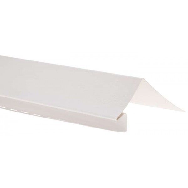 Оконная планка Альта профиль Престиж, Т-17, ВН, Белая купить в Барнауле