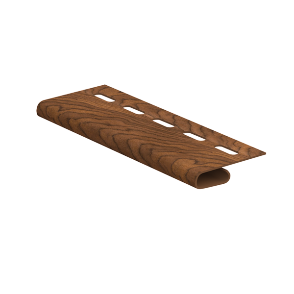 Финишная планка Ю-Пласт, Timberblock Пихта, Камчатка купить в Барнауле