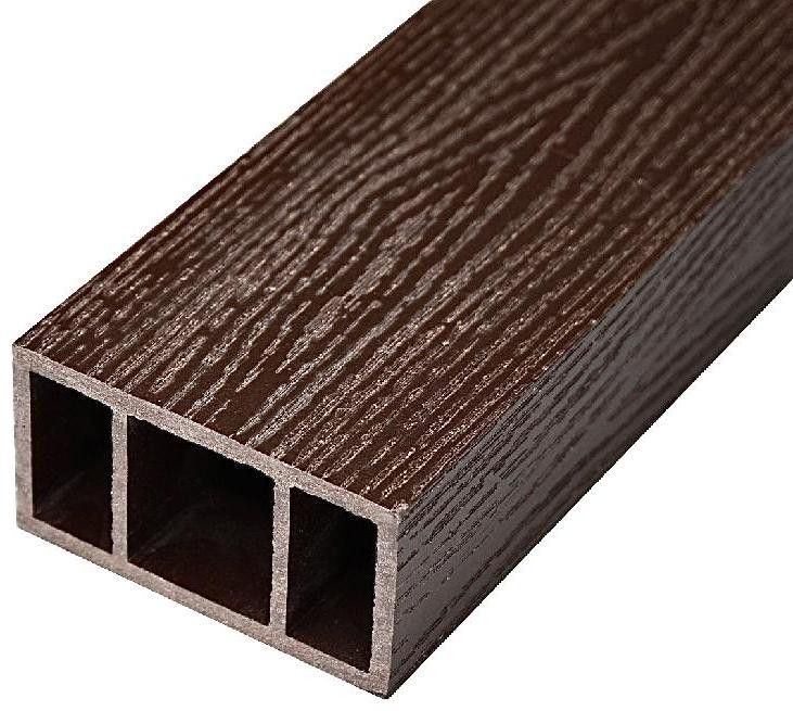 Брус FAYNAG WOOD Шоколад купить в Барнауле