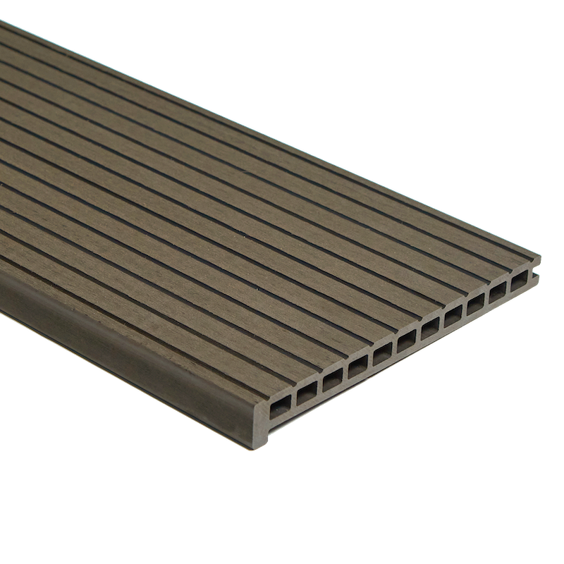 Ступень из ДПК CM Stair, Венге купить в Барнауле