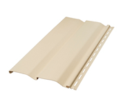 Виниловый сайдинг NORDSIDE, Классический стиль, Дерево сандала. купить в Барнауле