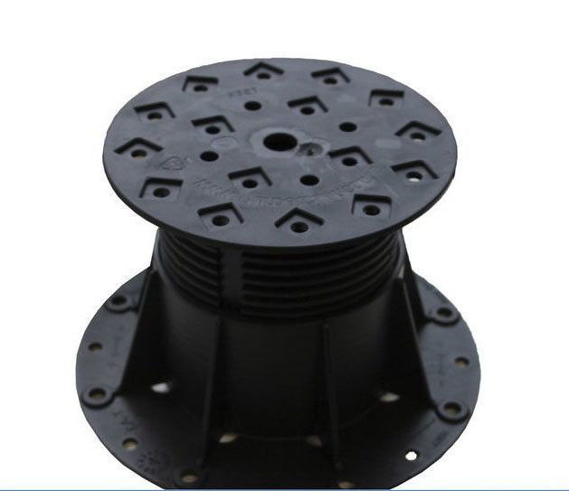 Регулируемая опора KRONEX 82-135 ММ для поддержания конструкций купить в Барнауле