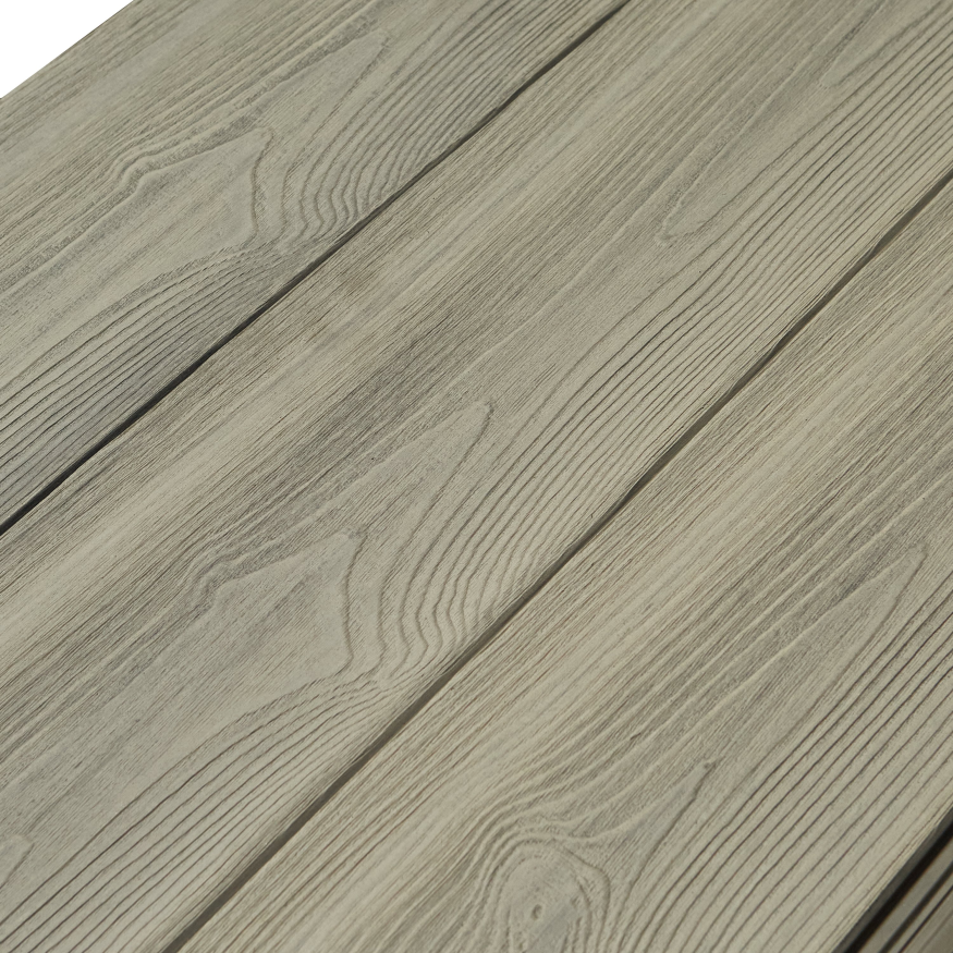 Фасадная панель CM Cladding URBAN, цвет Смок Грей купить в Барнауле