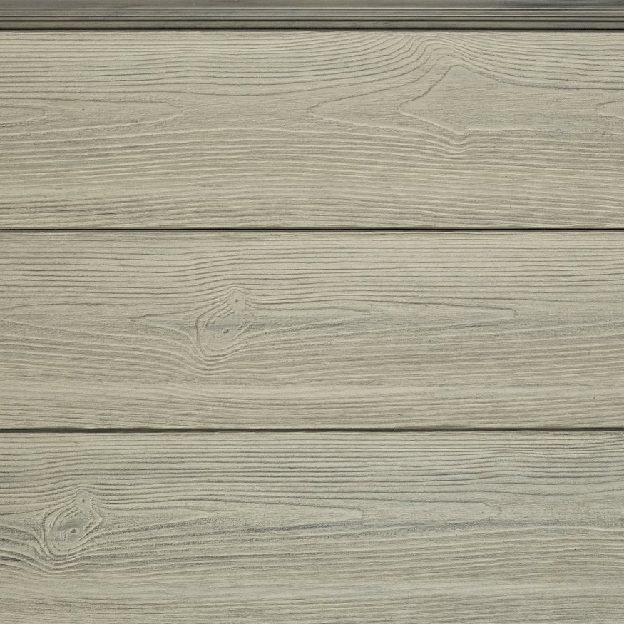 Фасадная панель CM Cladding URBAN, цвет Смок Грей купить в Барнауле