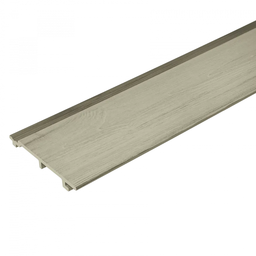 Фасадная панель CM Cladding URBAN, цвет Смок Грей купить в Барнауле