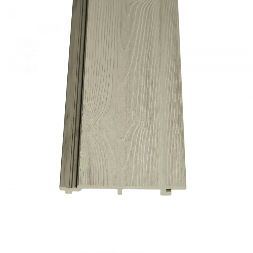 Фасадная панель CM Cladding URBAN, цвет Смок Грей купить в Барнауле