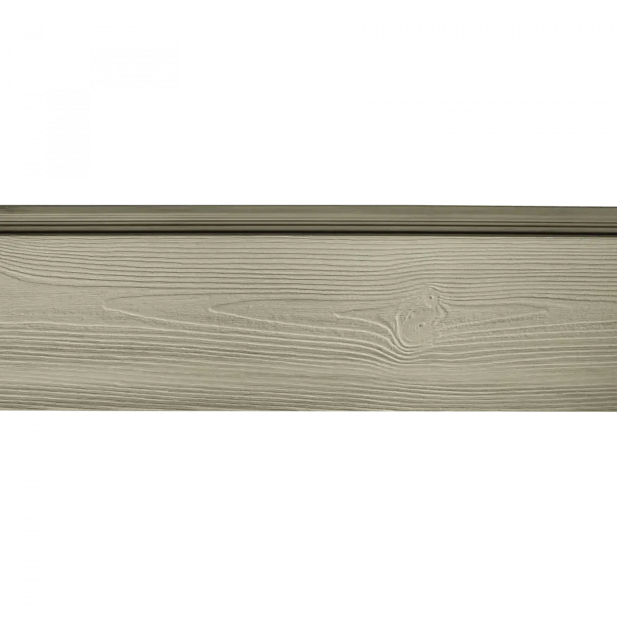 Фасадная панель CM Cladding URBAN, цвет Смок Грей купить в Барнауле