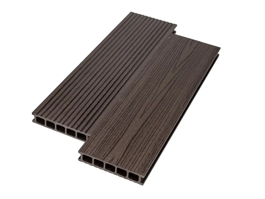 Террасная доска Deckart, Praktik Optimum, Венге купить в Барнауле