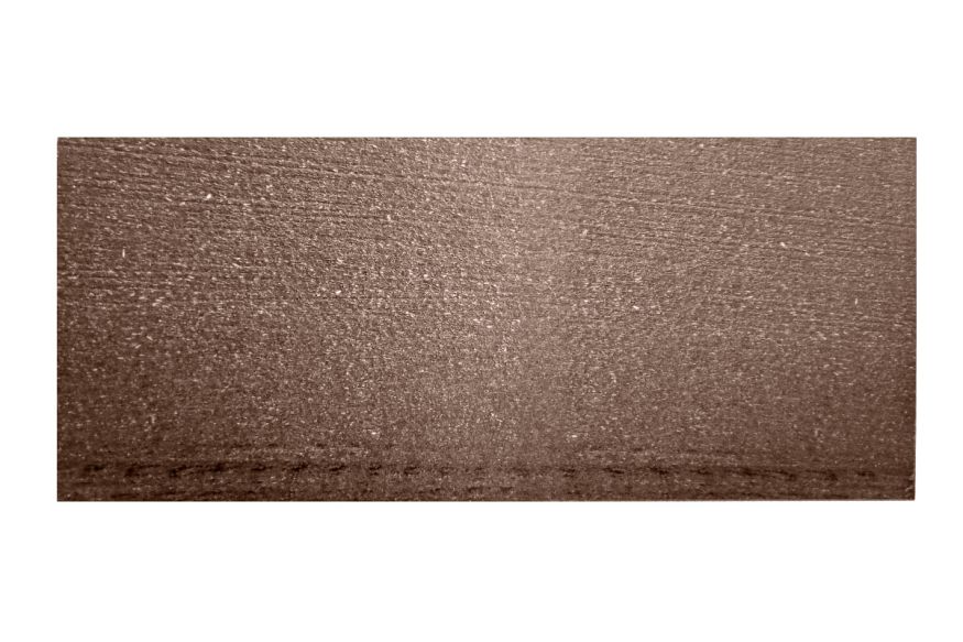 Угол ДПК Gardeck для сайдинга Коричневый купить в Барнауле