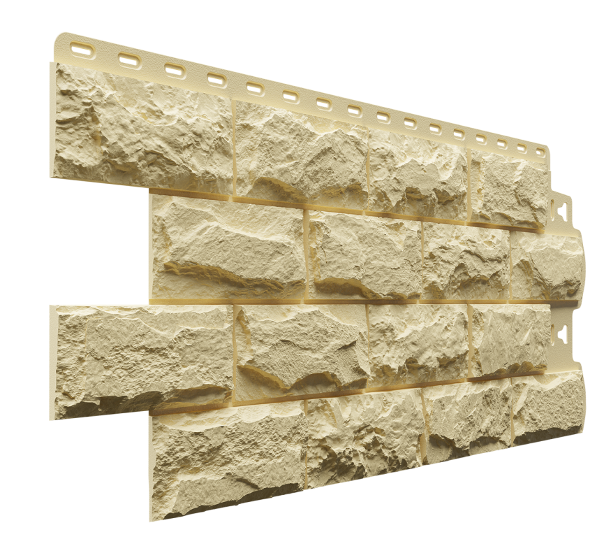 Фасадные панели Docke, Standard, Dufour (Дюфур) Инсбрук купить в Барнауле