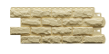 Фасадные панели Docke, Standard, Dufour (Дюфур) Инсбрук купить в Барнауле