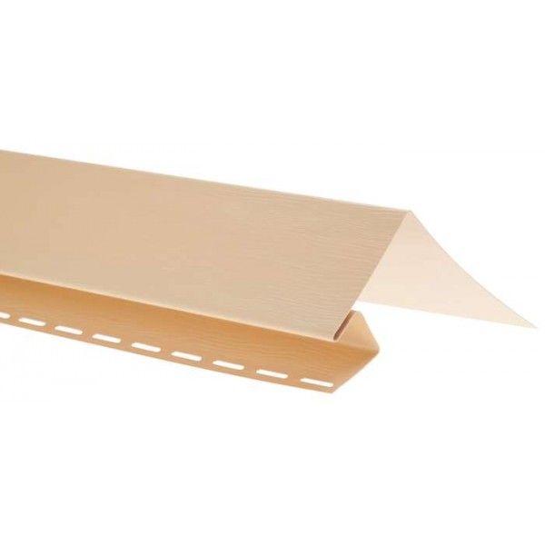 Планка для окон Альта профиль Престиж, Т-17, ВН, Золотистый. купить в Барнауле