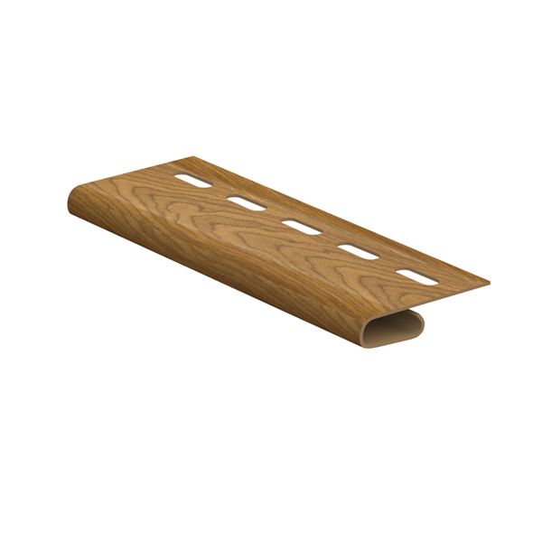 Финишная планка Ю-Пласт, Timberblock Пихта Кавказская купить в Барнауле