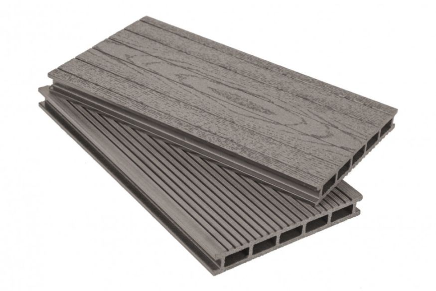 Террасная доска ДПК AYTECHPLAS 160x22 венге купить в Барнауле