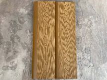 Заборная панель шип-паз EasyDecking, Wood-X, Дуб