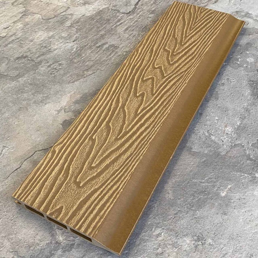 Заборная панель шип-паз EasyDecking, Wood-X, Дуб купить в Барнауле
