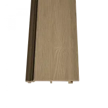 Фасадная панель CM Cladding URBAN, цвет Сонома