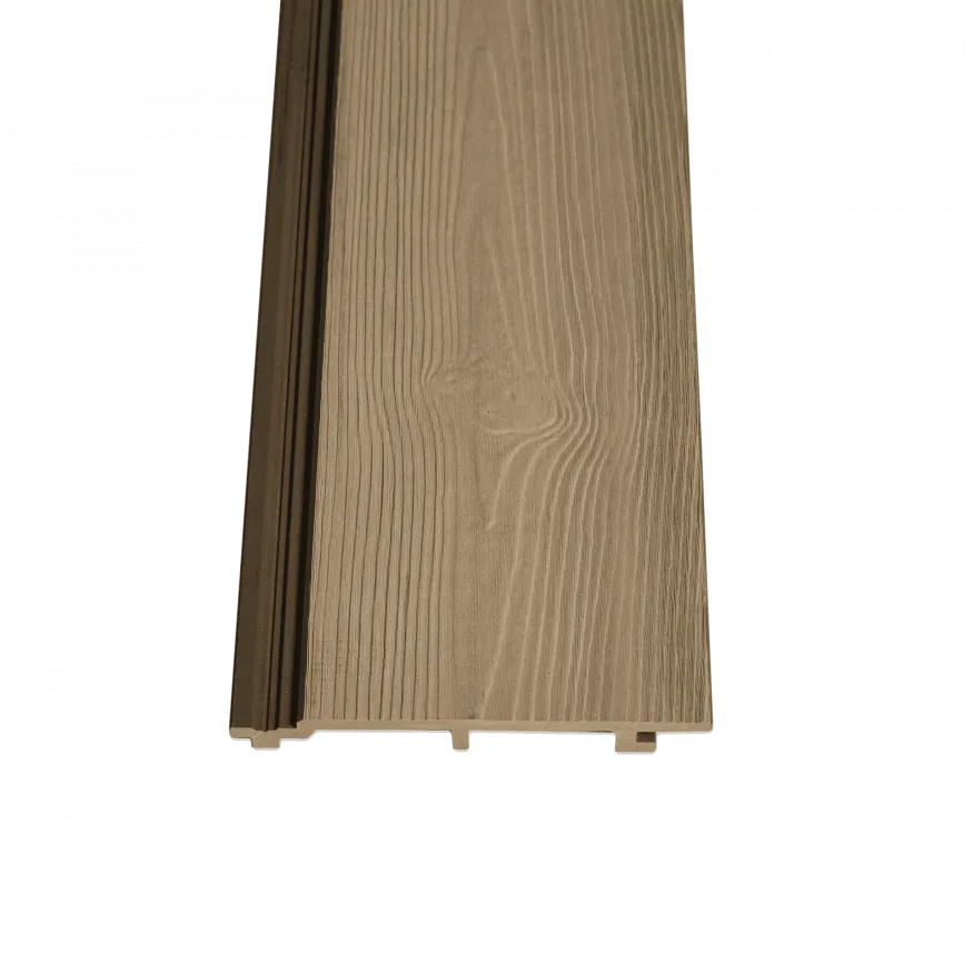 Фасадная панель CM Cladding URBAN, цвет Сонома купить в Барнауле