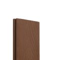 Террасная доска Ecodecking Экстра 3D Шоколад купить в Барнауле