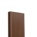 Террасная доска Ecodecking Экстра 3D Шоколад купить в Барнауле