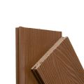 Террасная доска Ecodecking Экстра 3D Шоколад купить в Барнауле