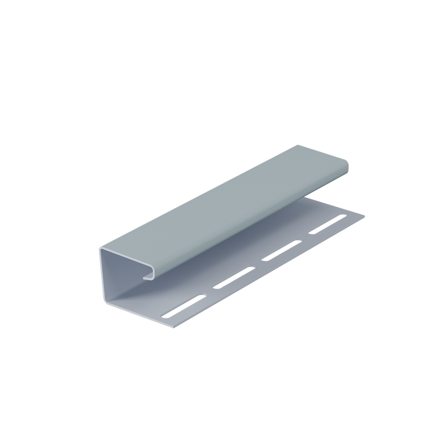 J-профиль Docke Голубика купить в Барнауле