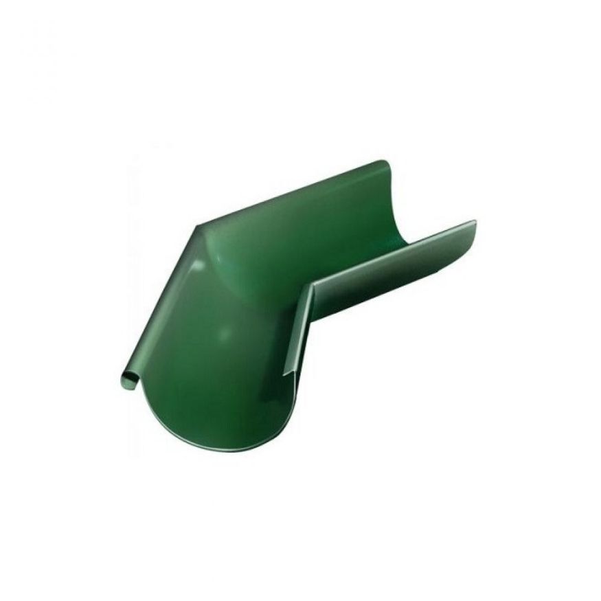 Угловой элемент 135° Внешний, Grand Line, Цвет: Зеленый (RAL 6005) купить в Барнауле