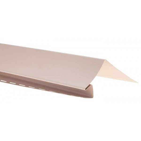 Оконная планка Альта профиль Престиж, Т-17, ВН, Персиковый купить в Барнауле