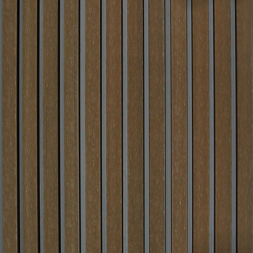 Стеновая панель ДПК CM Decking CM WALL DUAL, Макадамия купить в Барнауле