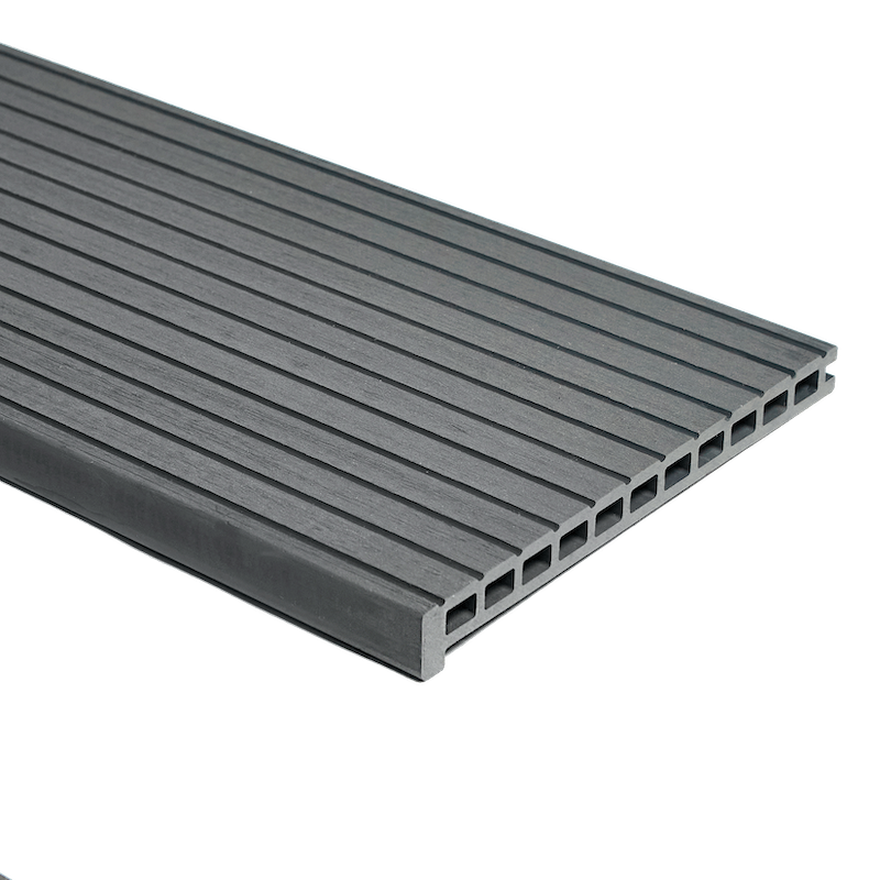 Ступень из ДПК CM Stair, Эбен купить в Барнауле