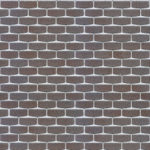 Битумная фасадная плитка Технониколь HAUBERK камень Кварцит, 2.2 кв.м.