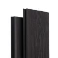 Террасная доска Ecodecking Экстра 3D Графит купить в Барнауле