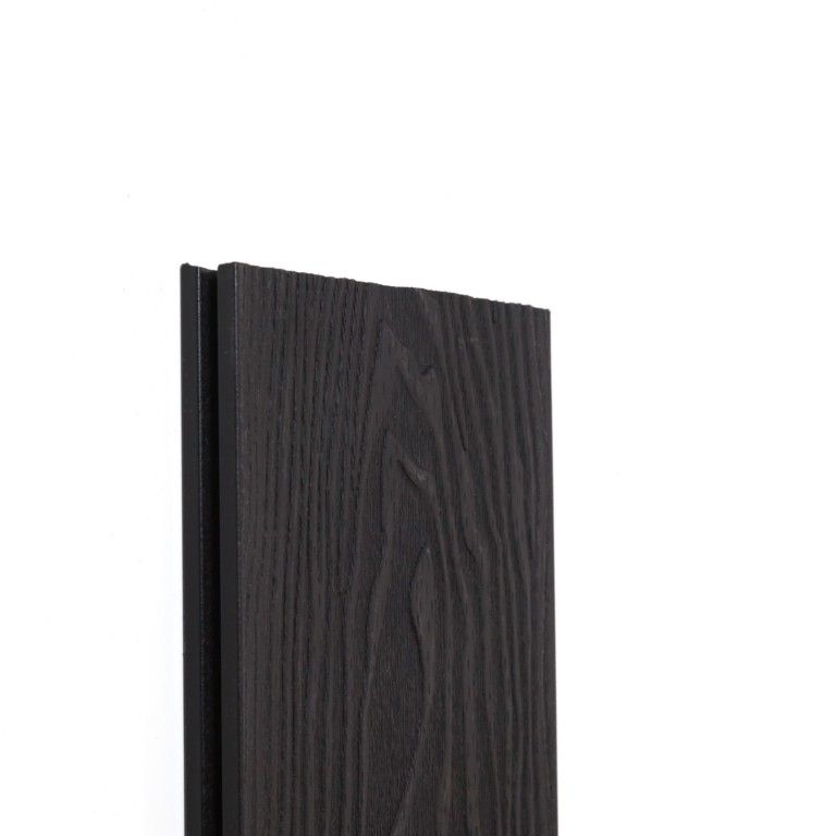 Террасная доска Ecodecking Экстра 3D Графит купить в Барнауле