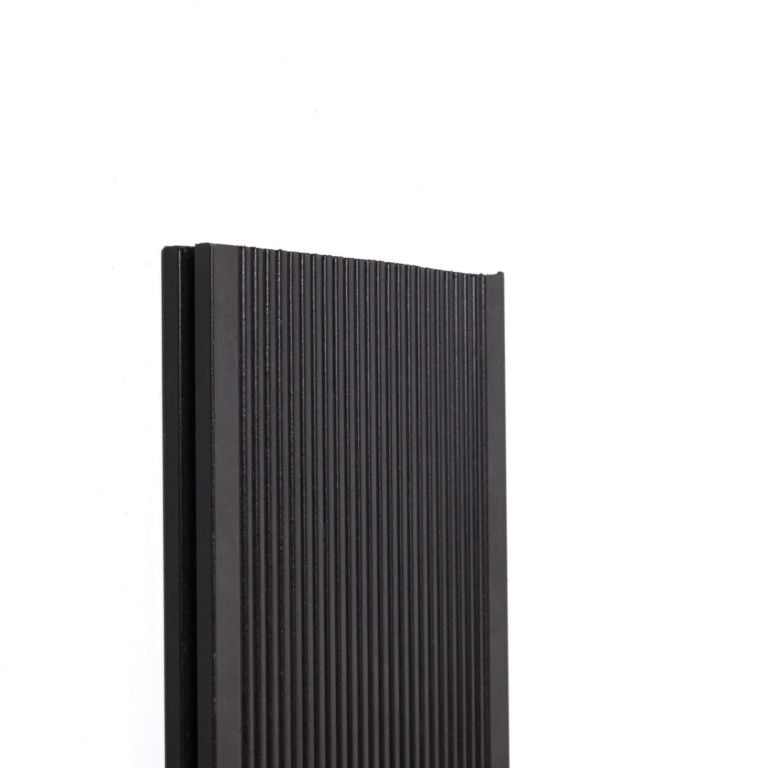 Террасная доска Ecodecking Экстра 3D Графит купить в Барнауле