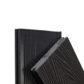 Террасная доска Ecodecking Экстра 3D Графит купить в Барнауле