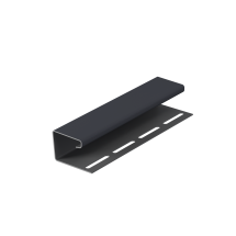 J-профиль Docke Графит