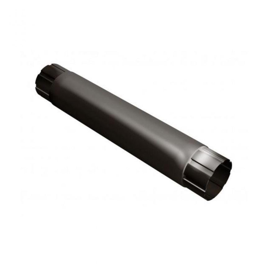 Соединительная труба Grand Line, коричневая (RR 32) купить в Барнауле