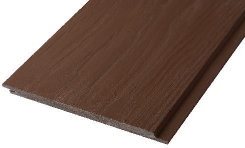 Фиброцементные панели Wood Click F21 купить в Барнауле