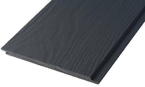 Фиброцементные панели Wood Click F19 купить в Барнауле