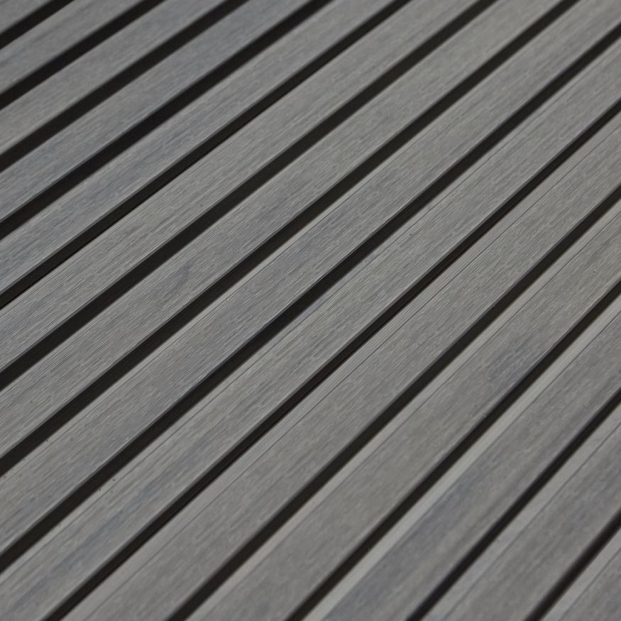 Стеновая панель ДПК CM Decking CM WALL, Стоун грей купить в Барнауле