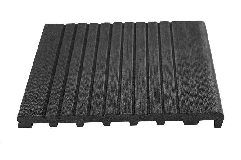 Ступень ДПК RusDecking Unodeck Scala - Графит купить в Барнауле