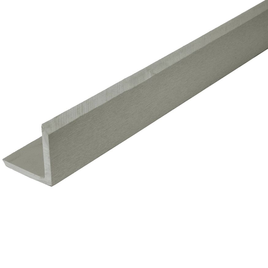 Угловой профиль из ДПК CM Decking, Ясень купить в Барнауле