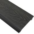 Фасадная панель EasyDecking, Wood-X, Черное дерево купить в Барнауле