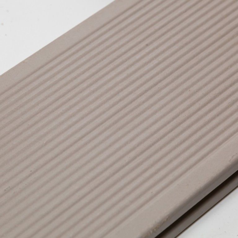 Террасная доска Ecodecking Практик Серый купить в Барнауле
