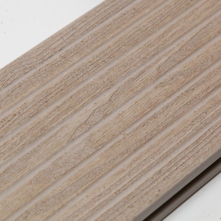 Террасная доска Ecodecking Практик Серый купить в Барнауле
