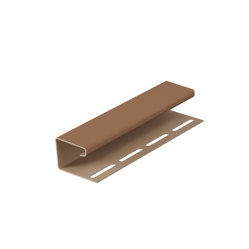 J-профиль Docke Капучино купить в Барнауле