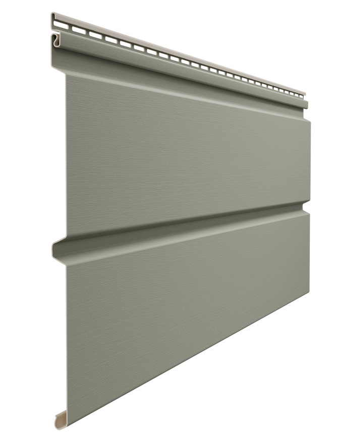 Виниловый сайдинг Docke, Брус D6S, Пихта купить в Барнауле