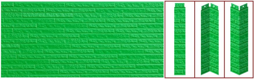 Фасадные термопанели Премиум-KM952  купить в Барнауле